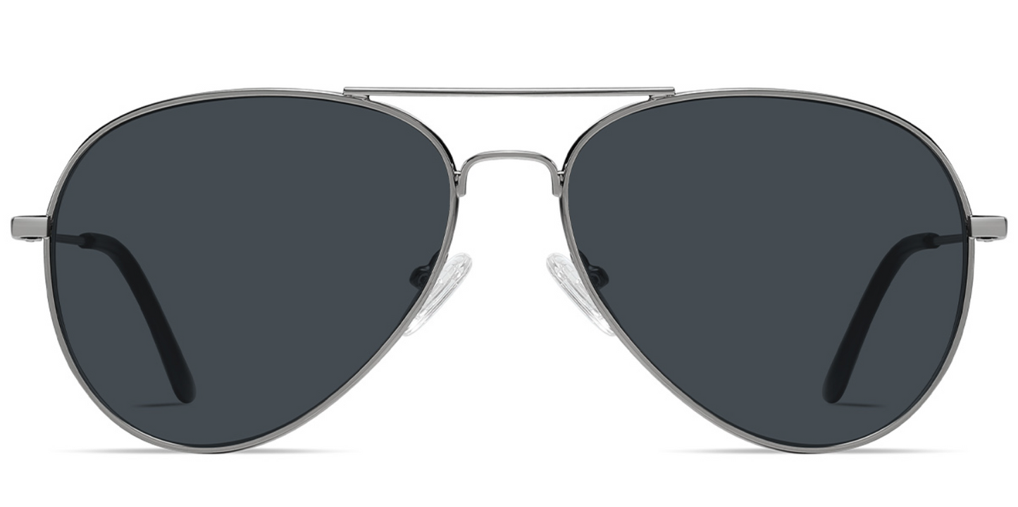 Piloten-Sonnenbrille SG5808