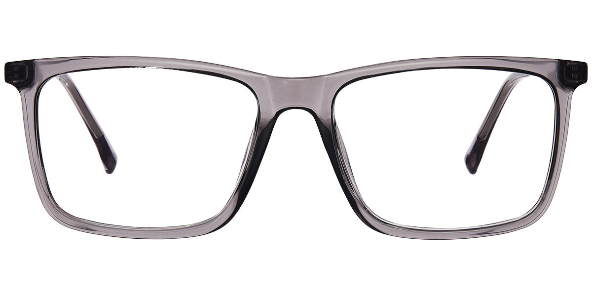 Tr-Acetate Rectangle Frame F7230