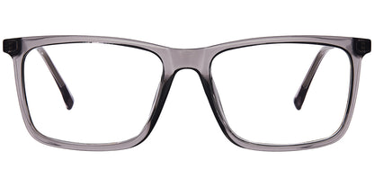 Tr-Acetate Rectangle Frame F7230