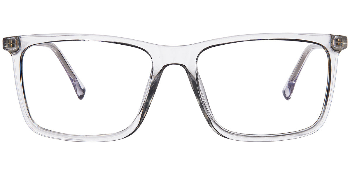Tr-Acetate Rectangle Frame F7230