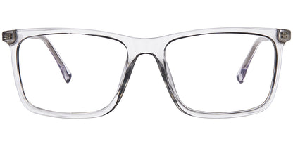 Tr-Acetate Rectangle Frame F7230