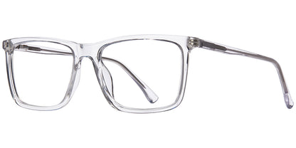 Tr-Acetate Rectangle Frame F7230
