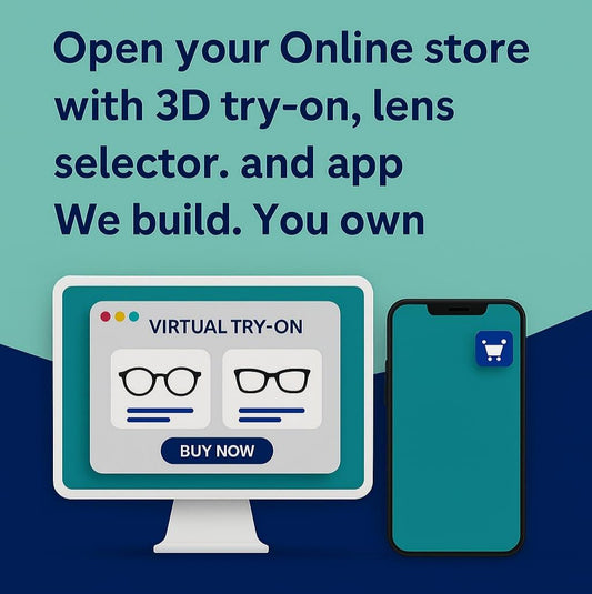 Build Your Online Store